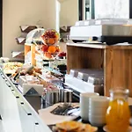 Wellness&SPA boutique Hotel pod lipkami Prague