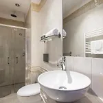 Wellness & Spa Boutique Hotel Pod Lipkami Prague