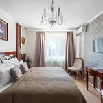 Wellness & Spa Boutique Hotel Pod Lipkami Prague