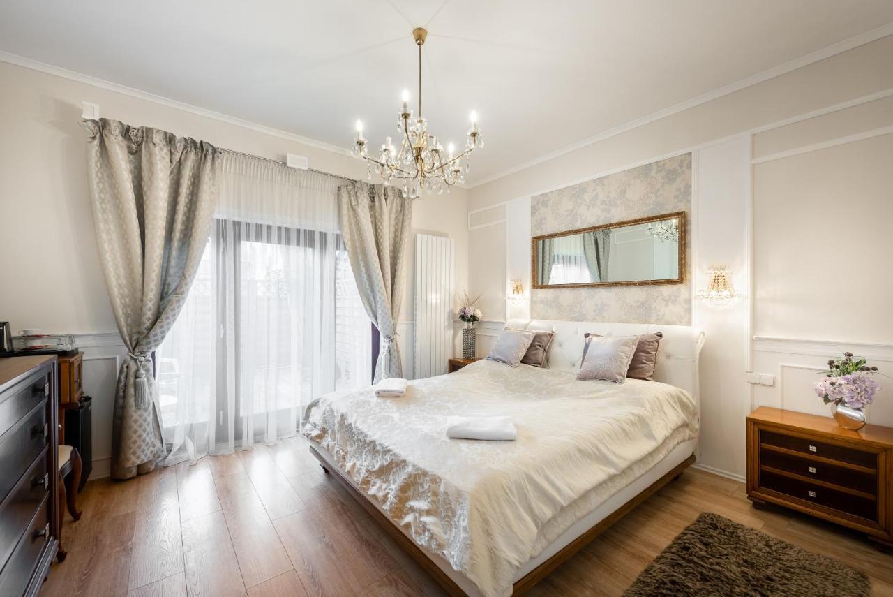 Hotel Wellness&spa Boutique Pod Lipkami 4*