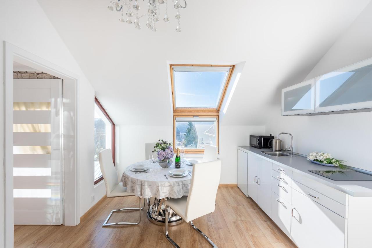 Wellness&spa Boutique Pod Lipkami 4* Prague