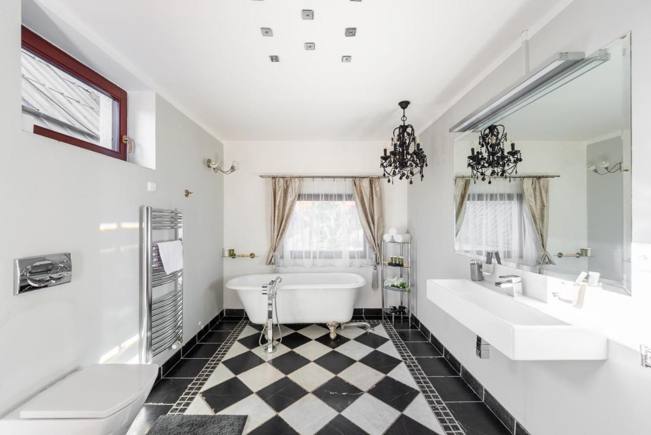 Hotel Wellness&spa Boutique Pod Lipkami 4*
