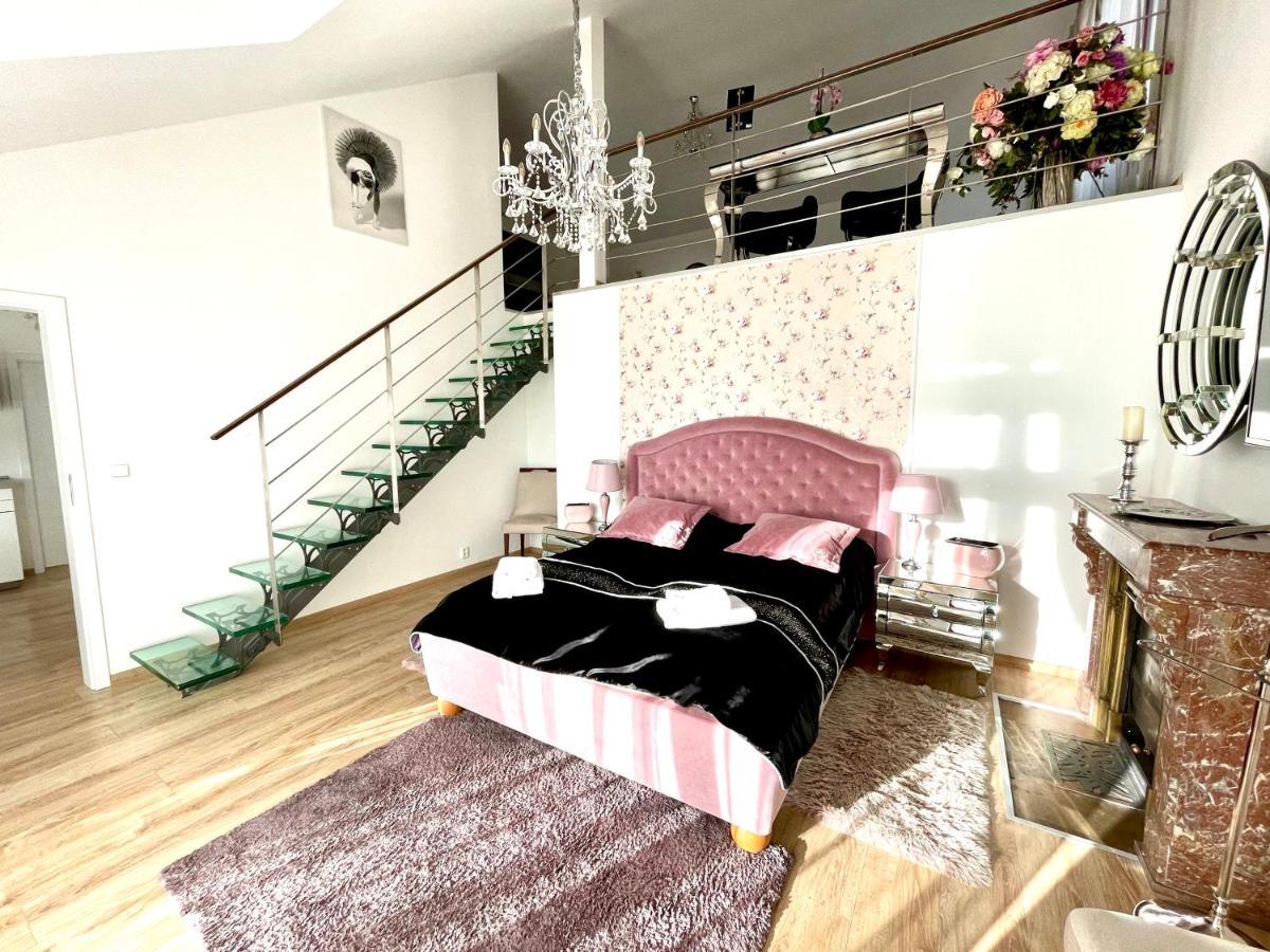 Wellness&spa Boutique Pod Lipkami 4* Prague