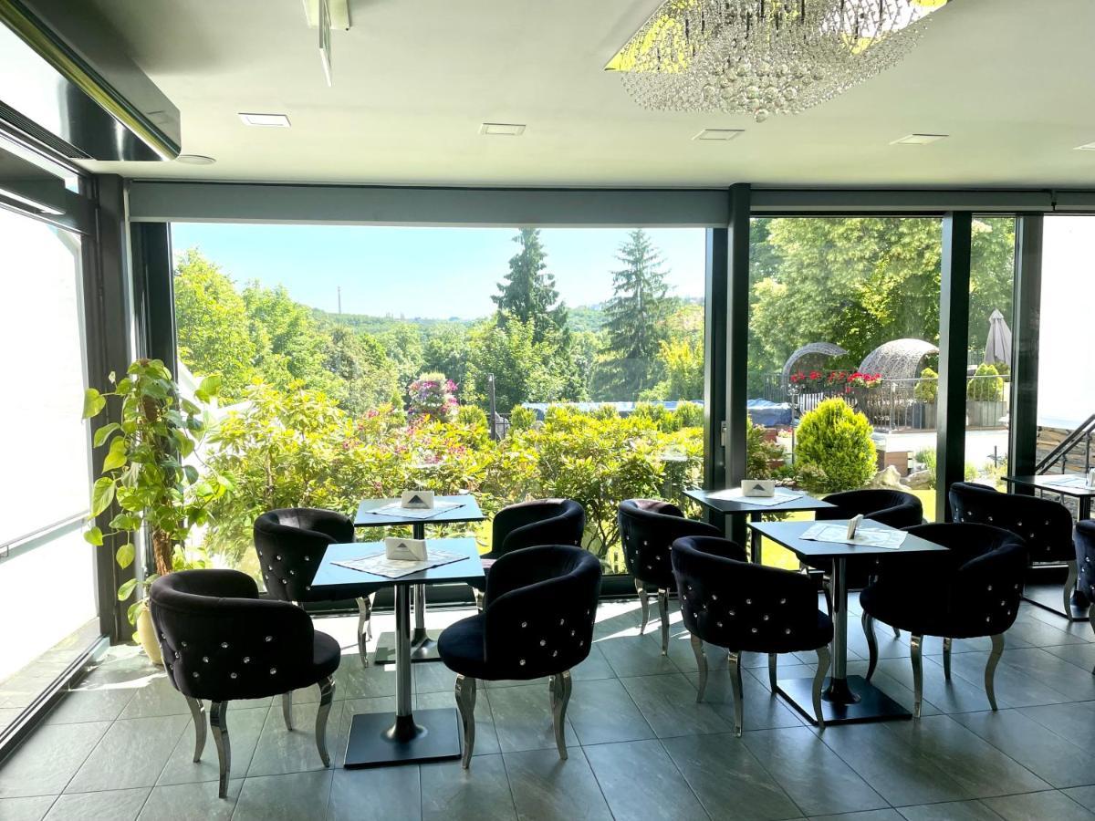 Wellness&spa Boutique Pod Lipkami Hotel