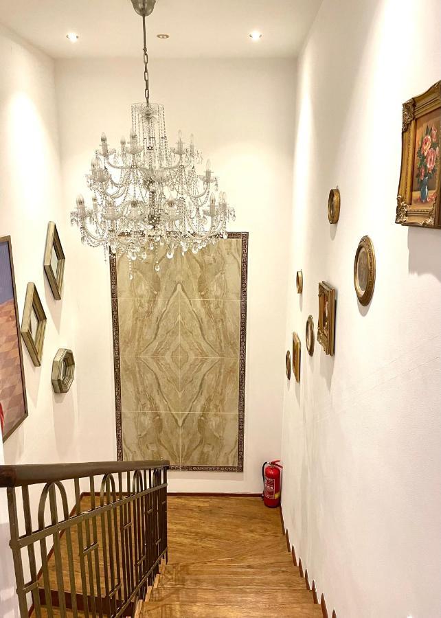 Hotel Wellness&spa Boutique Pod Lipkami Prague