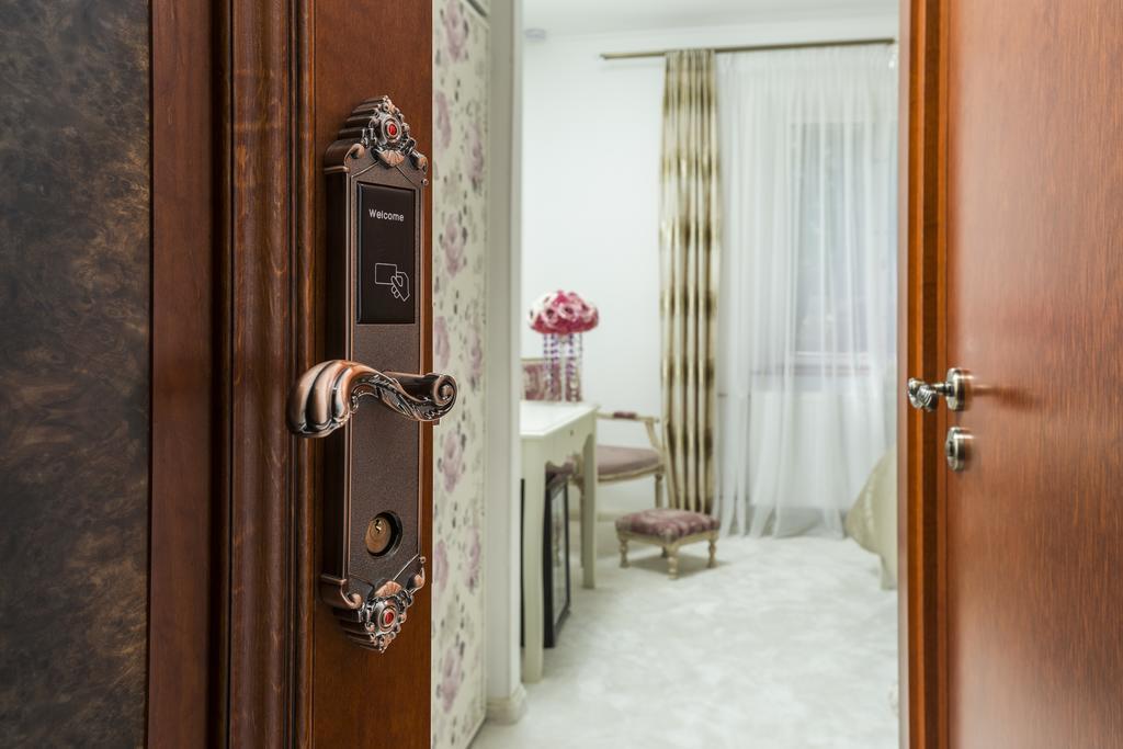 Hotel Wellness&spa Boutique Pod Lipkami Prague