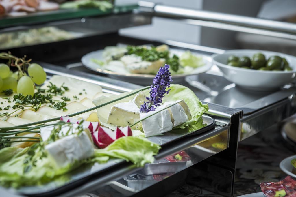 Hotel Wellness&spa Boutique Pod Lipkami Prague