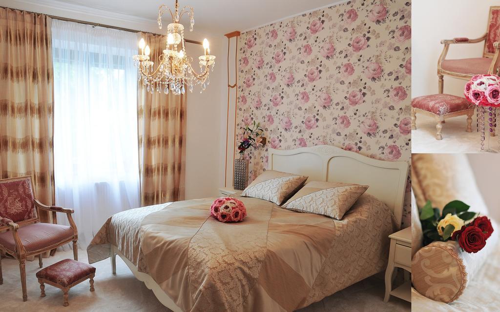 Wellness&spa Boutique Pod Lipkami 4*