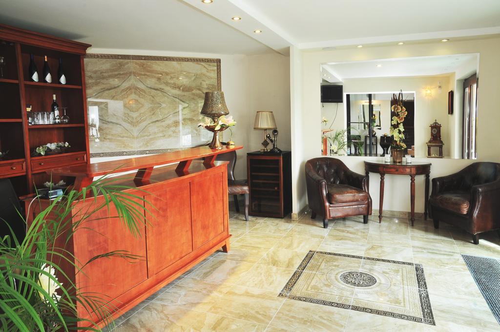 Wellness&spa Boutique Pod Lipkami Hotel 4*