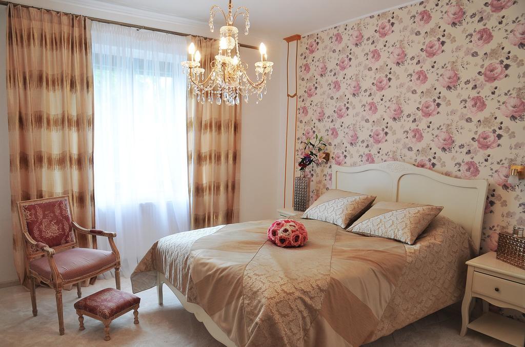 Wellness&spa Boutique Pod Lipkami 4* Prague