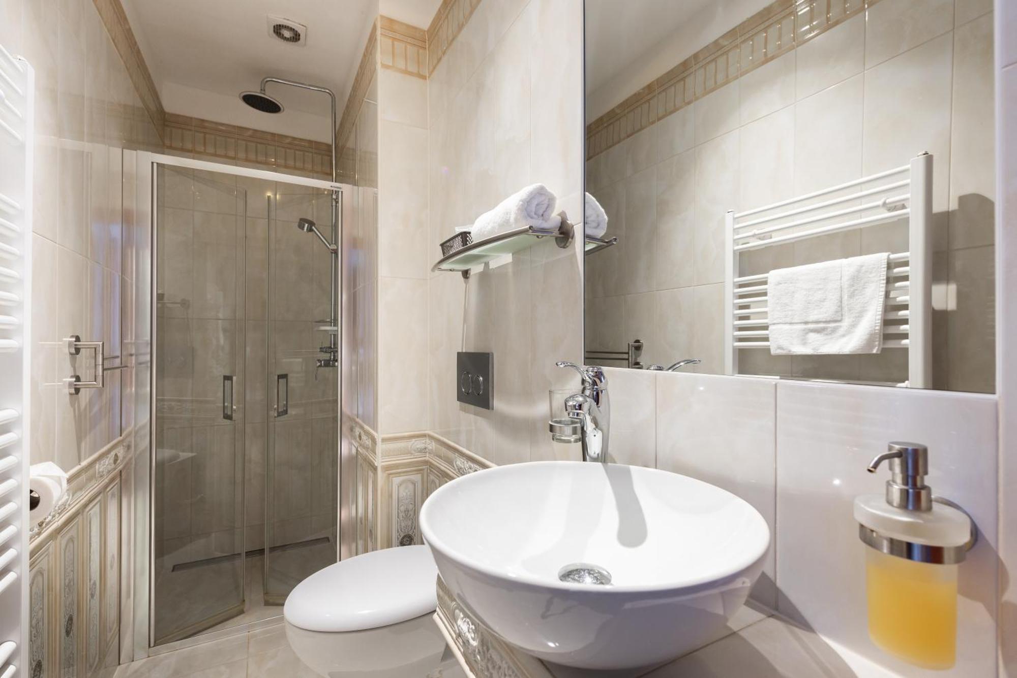 Wellness & Boutique Pod Lipkami Hotel 4*