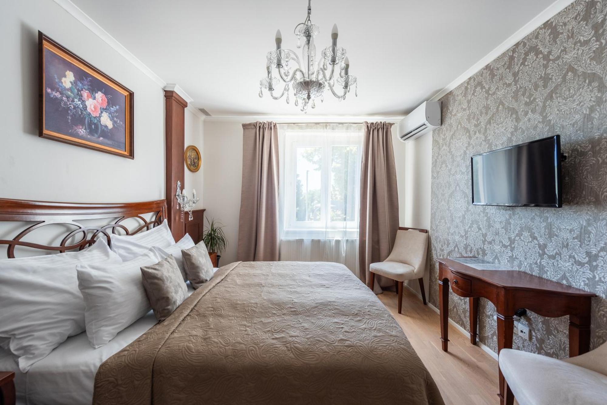 Wellness & Boutique Pod Lipkami 4*