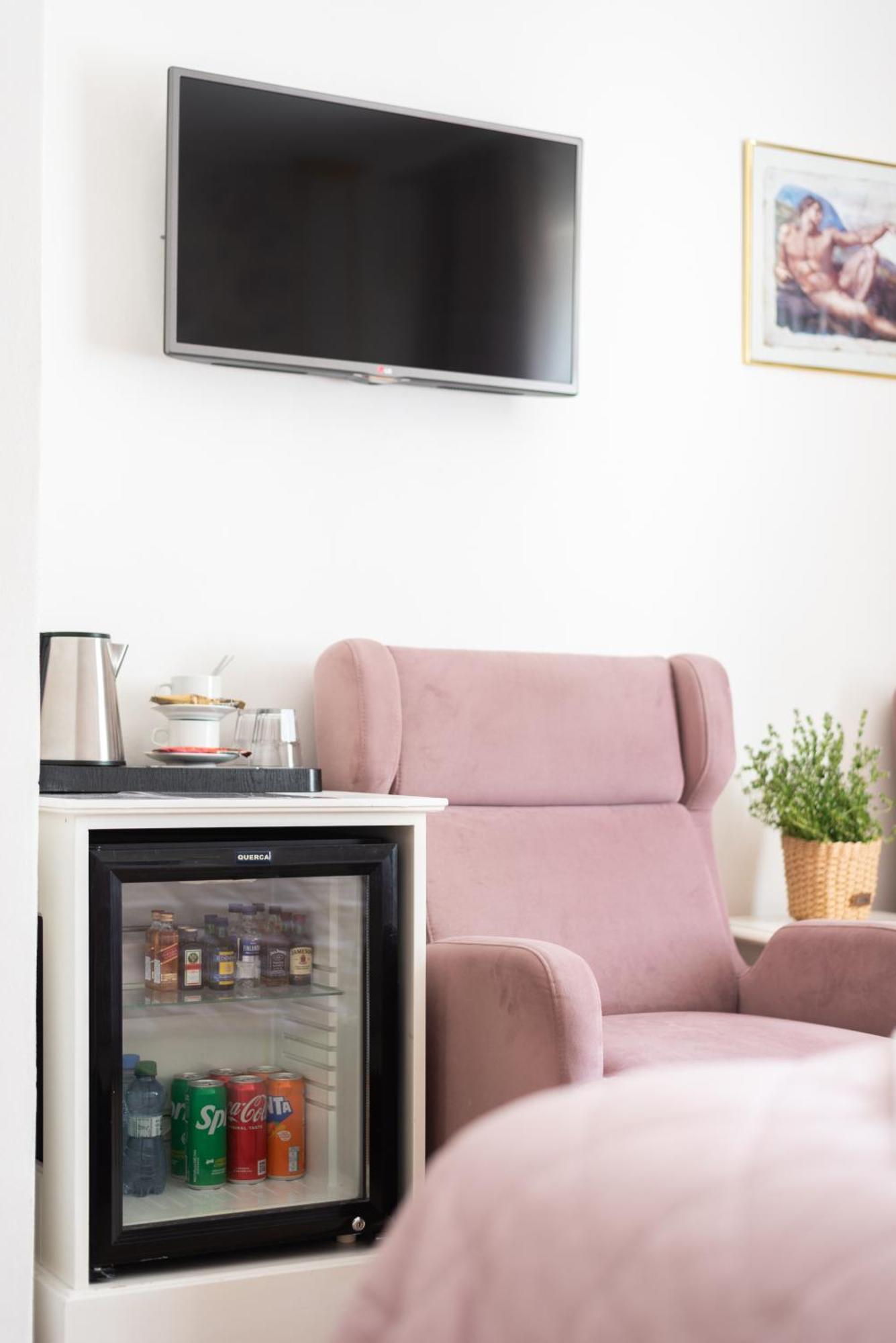Wellness & Boutique Pod Lipkami Hotel
