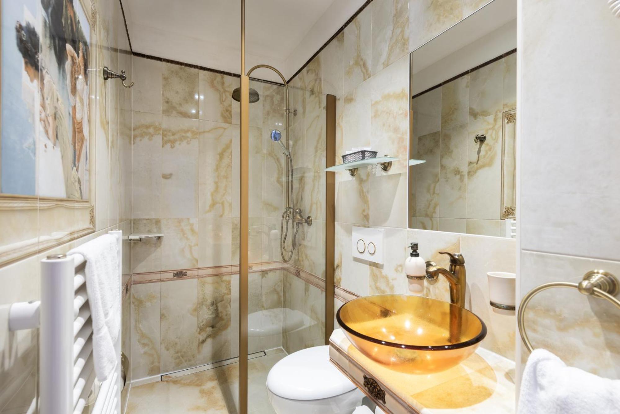 Hotel Wellness & Boutique Pod Lipkami