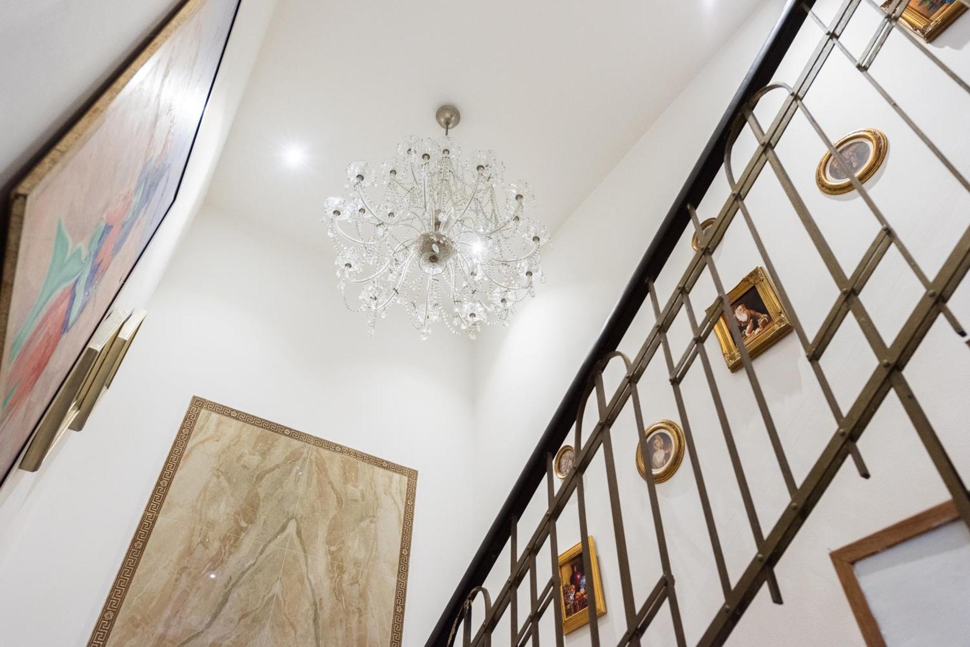 Wellness & Boutique Pod Lipkami Hotel 4*