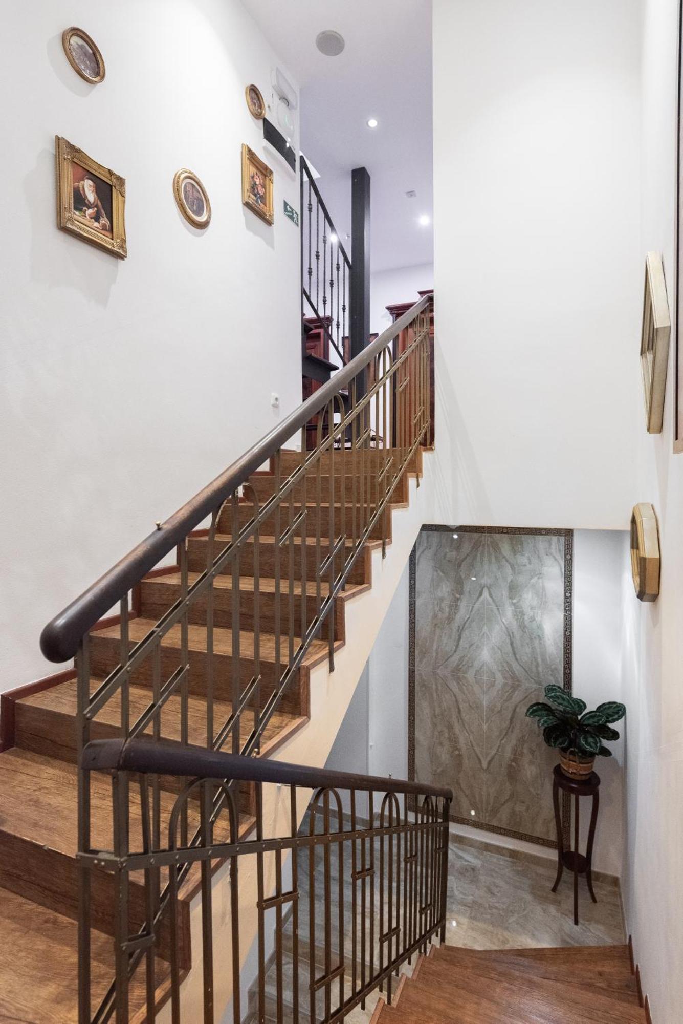 Wellness & Boutique Pod Lipkami 4* Prag