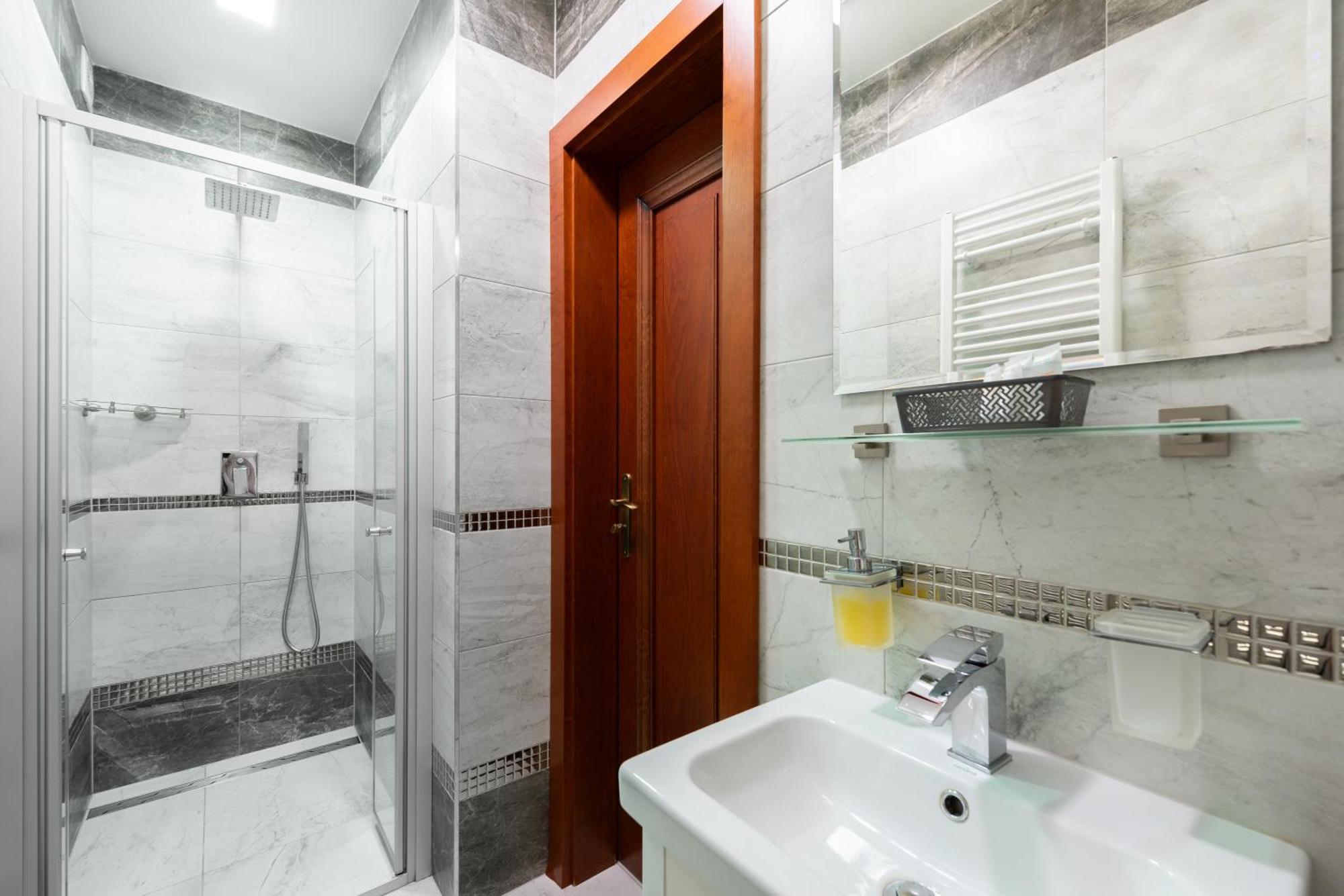 Wellness & Boutique Pod Lipkami