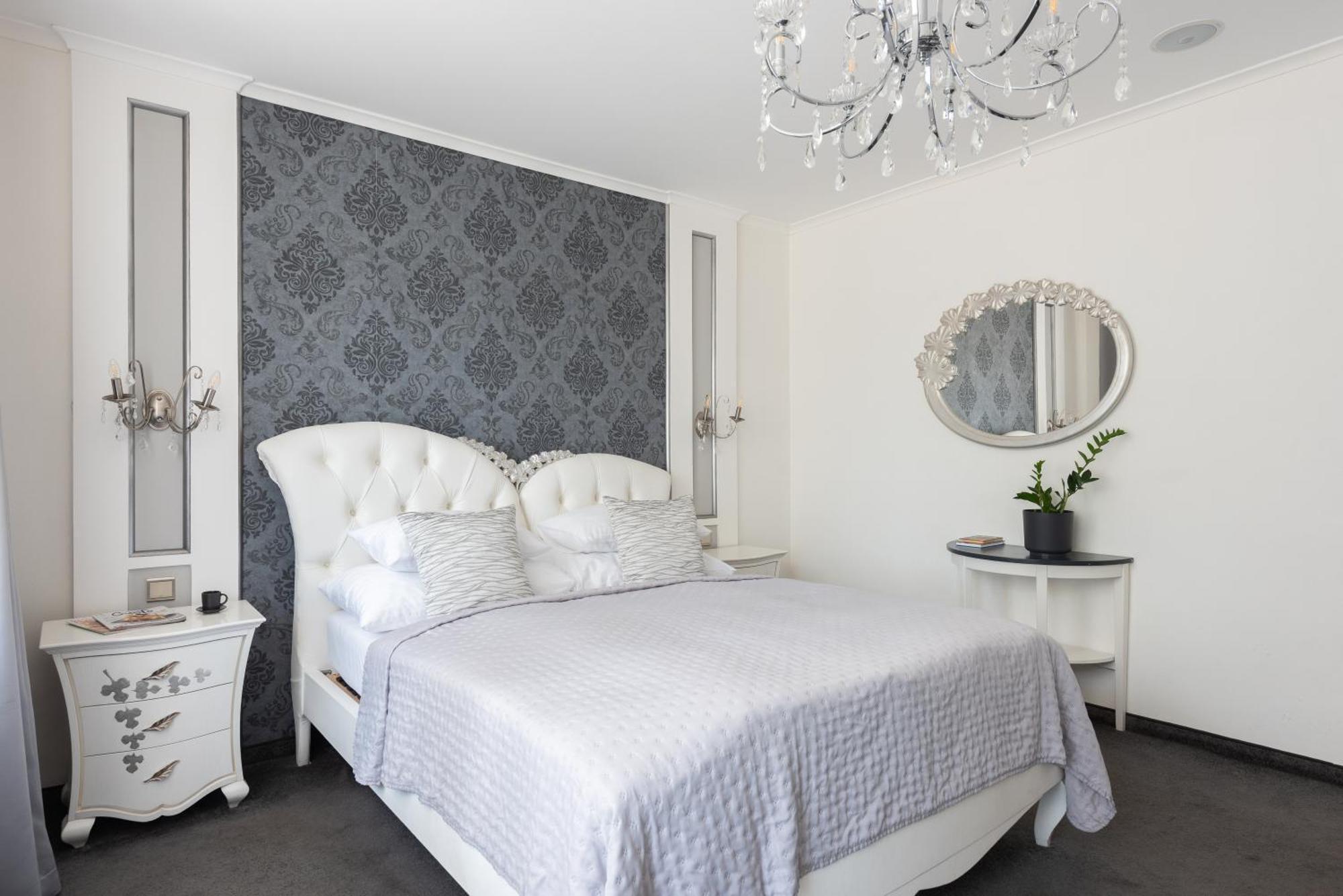 Hotel Wellness & Boutique Pod Lipkami Prag
