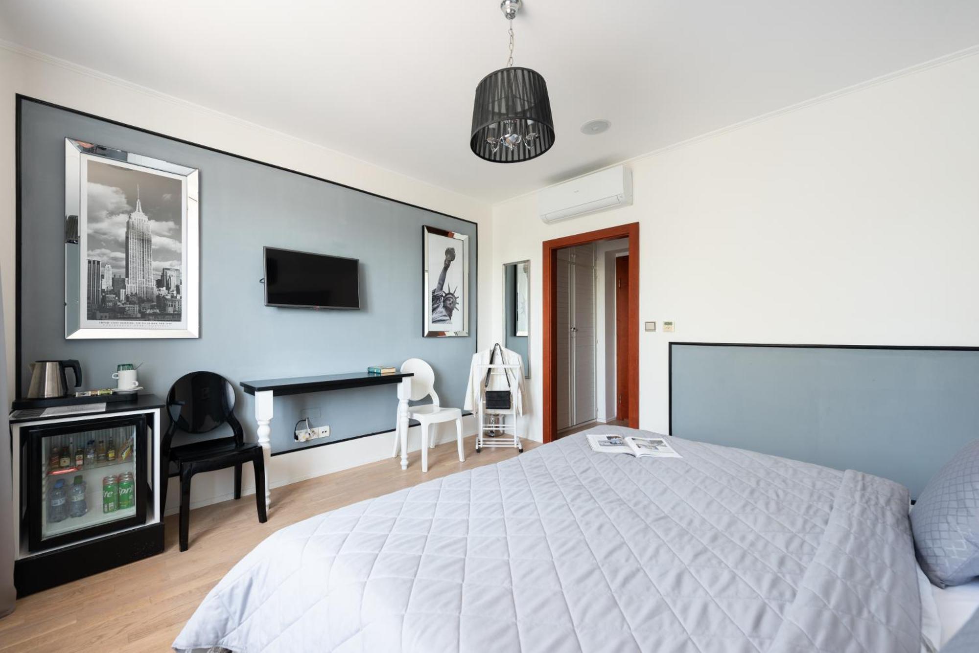 Hotel Wellness & Boutique Pod Lipkami