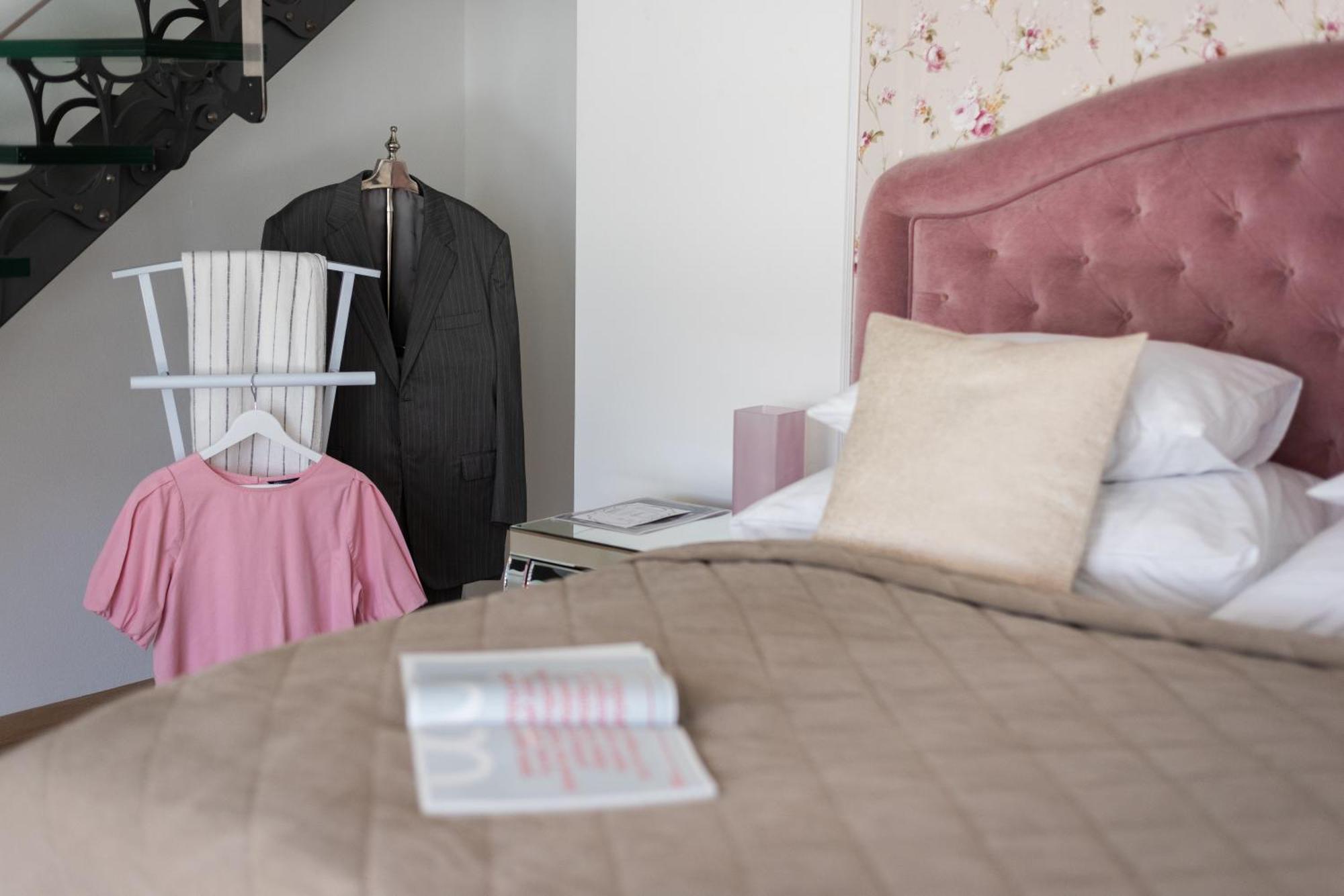 Wellness & Boutique Pod Lipkami 4* Prag