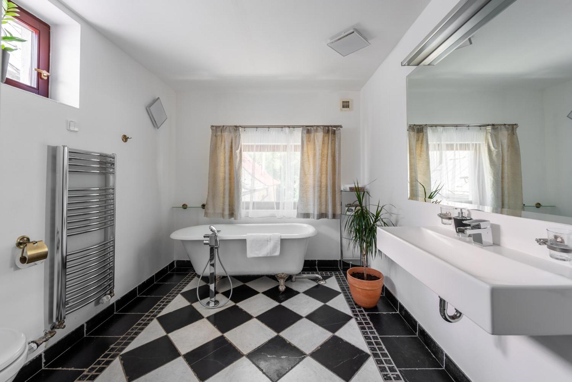 Hotel Wellness & Boutique Pod Lipkami