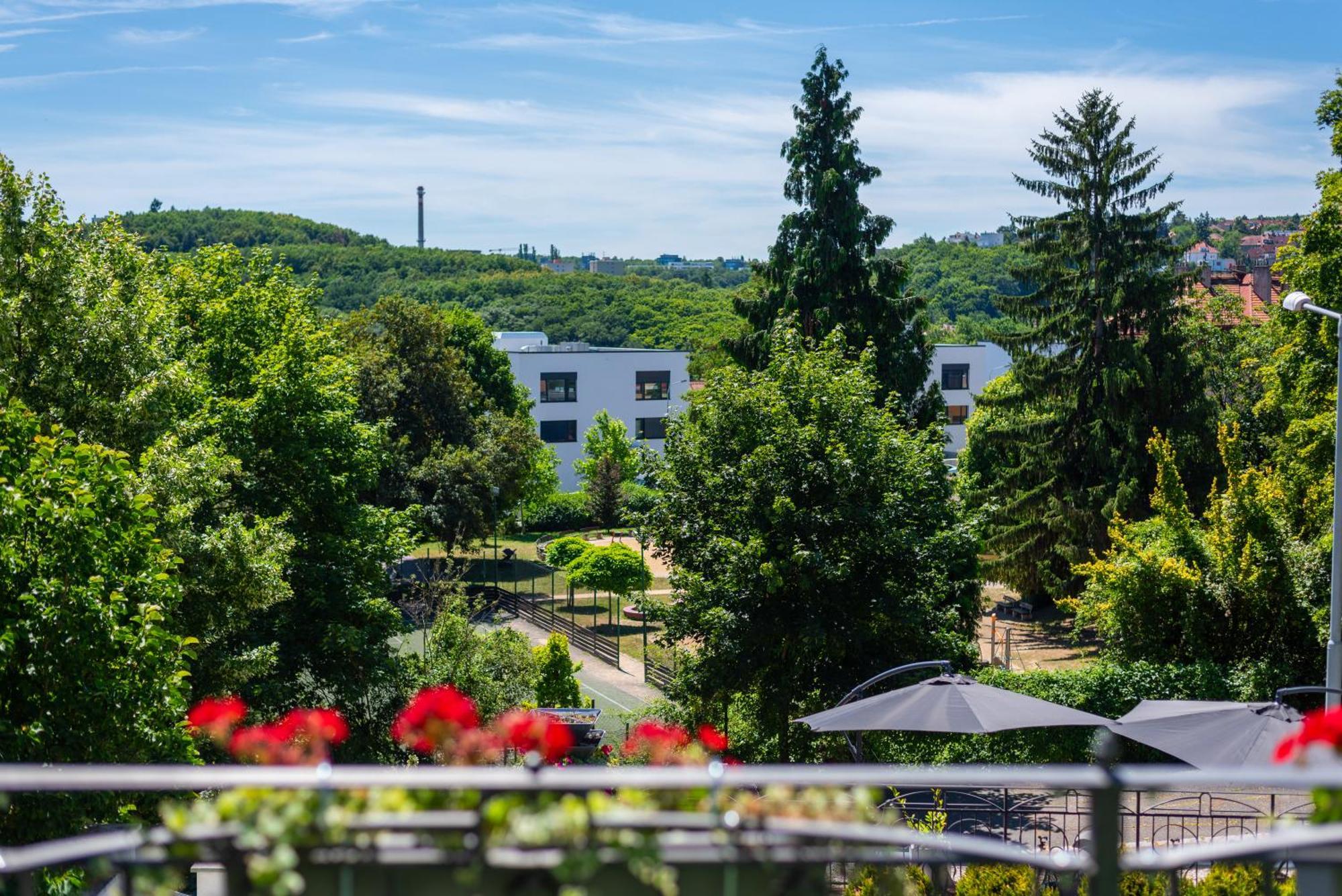 Wellness & Boutique Pod Lipkami Prag