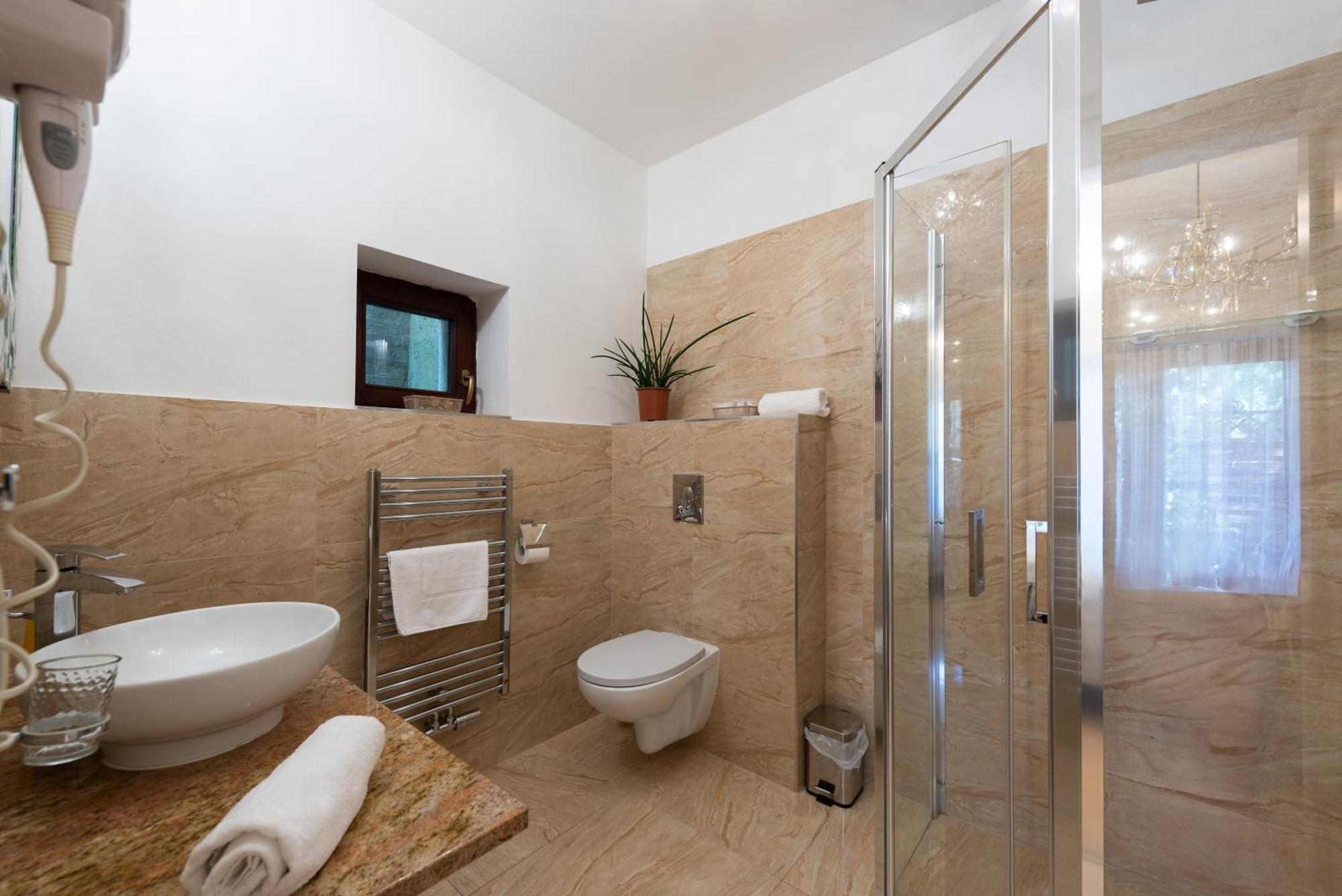 Wellness & Boutique Pod Lipkami Hotel 4*