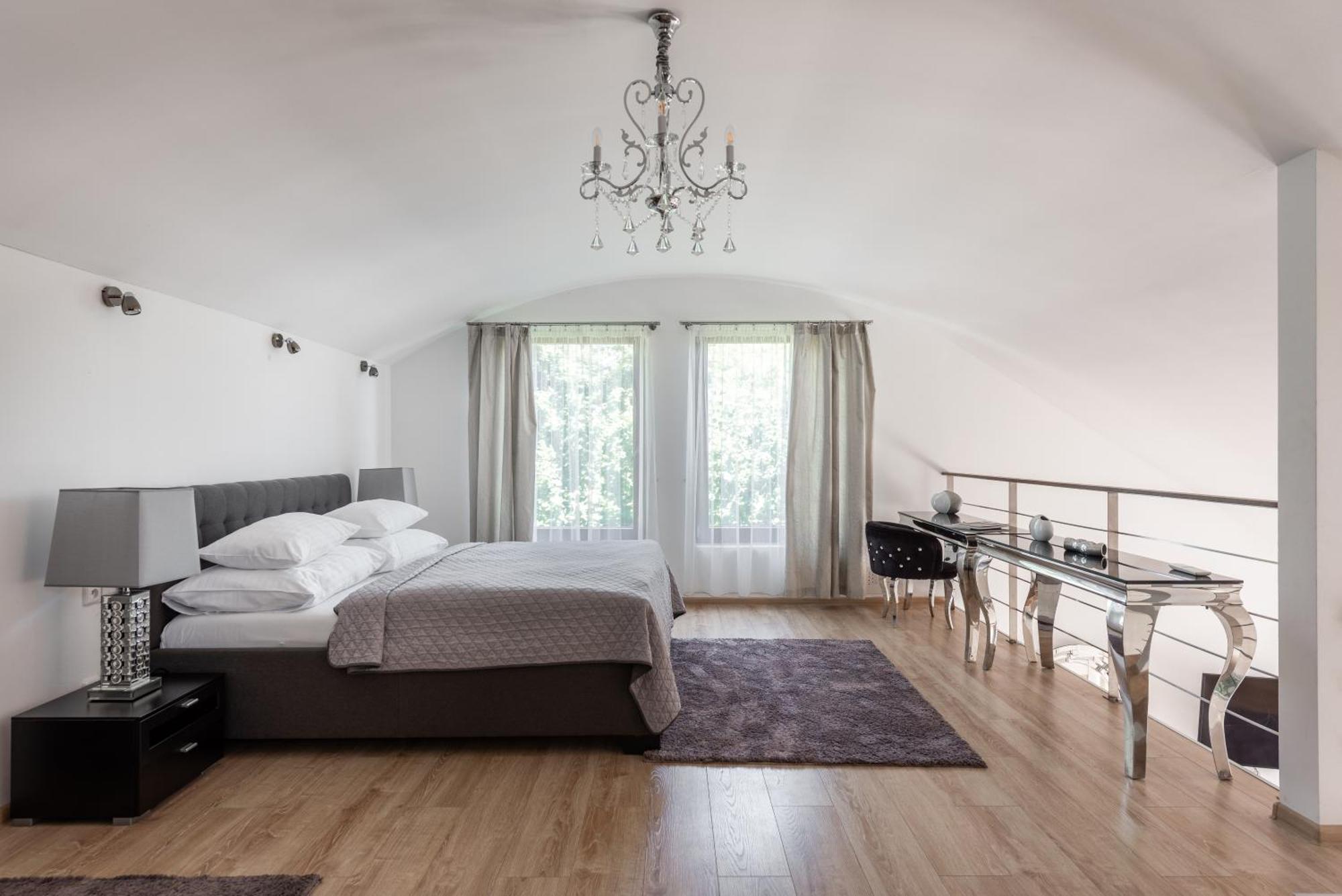 Wellness & Boutique Pod Lipkami Hotel Prag