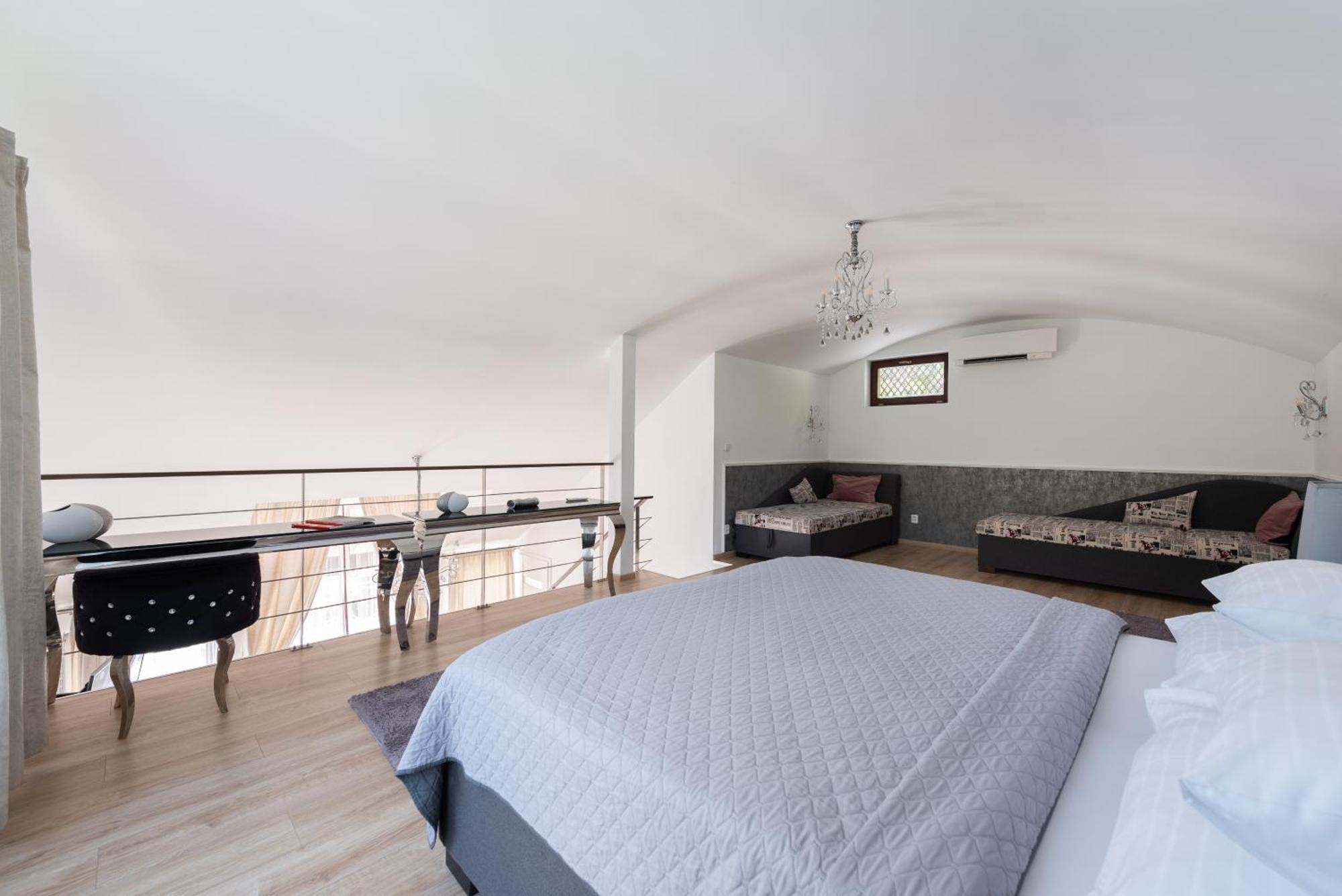 Hotel Wellness & Boutique Pod Lipkami Prag