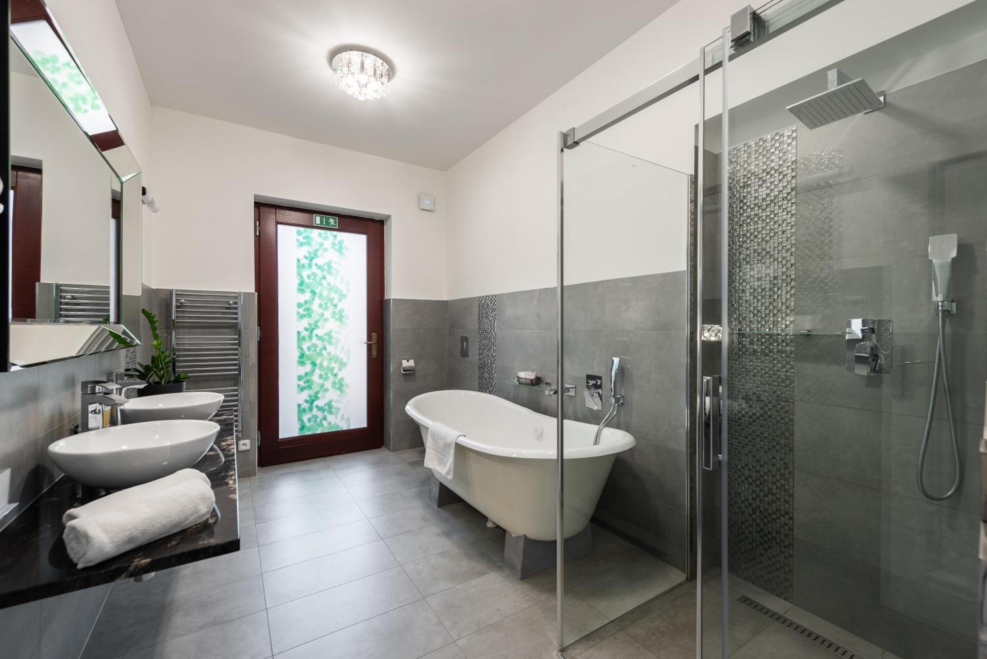 Wellness & Boutique Pod Lipkami Prag