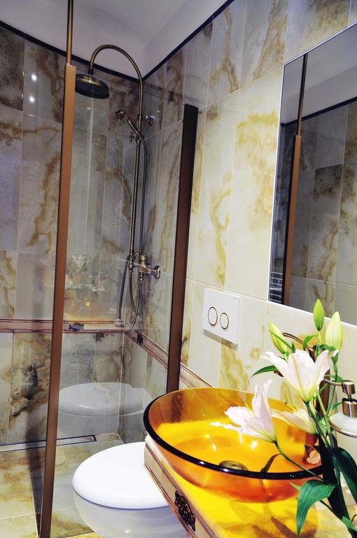 Wellness&spa Boutique Pod Lipkami Hotel Prague