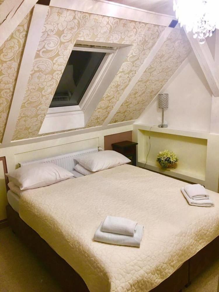 Wellness&spa Boutique Pod Lipkami Prague
