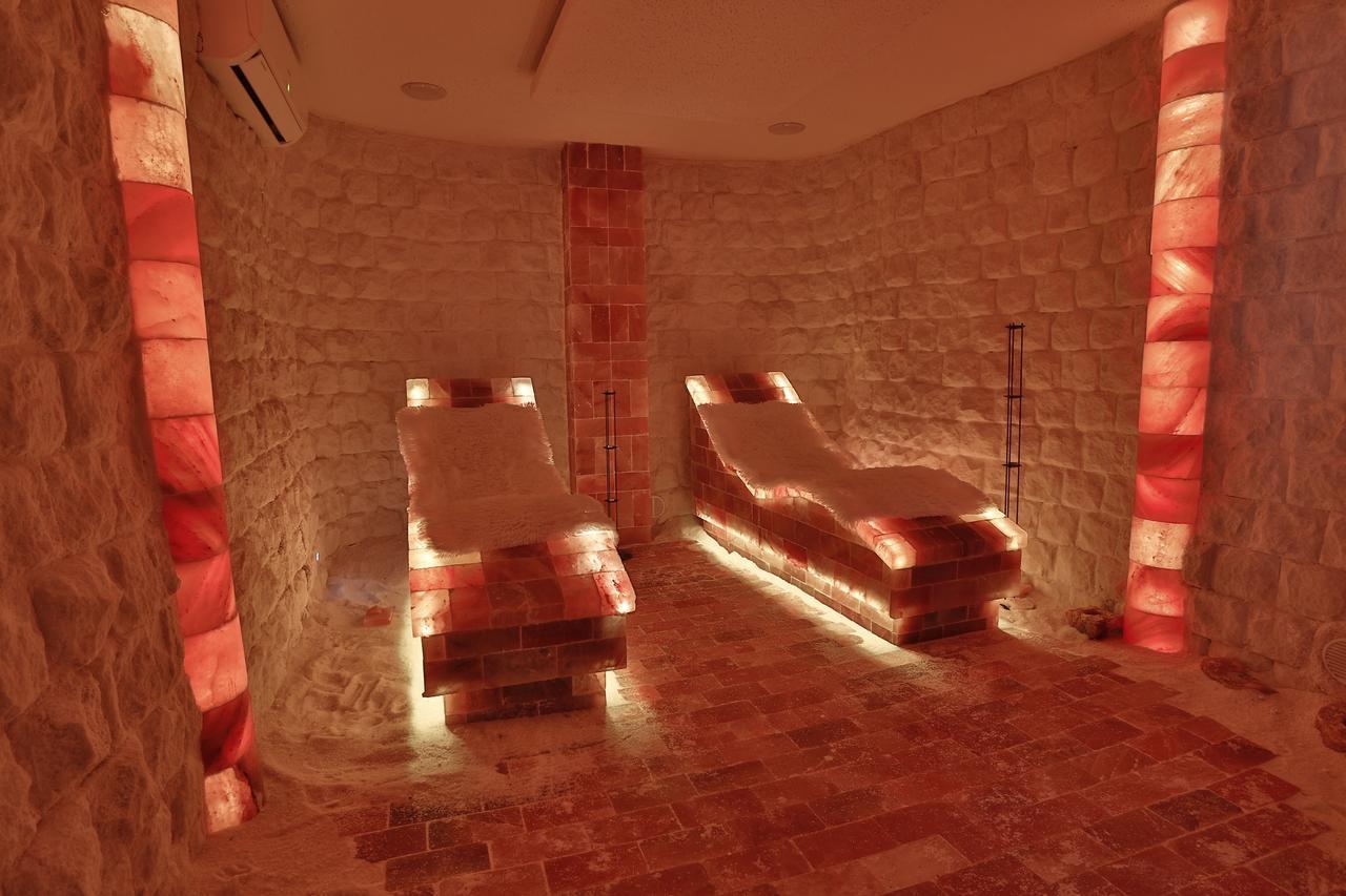Hotel Wellness&spa Boutique Pod Lipkami