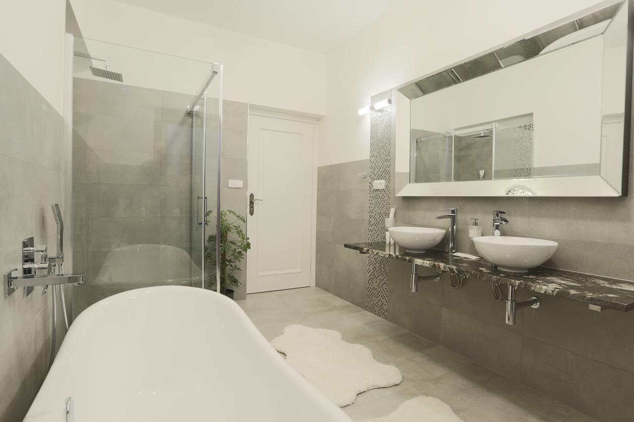 Wellness&spa Boutique Pod Lipkami 4* Prague
