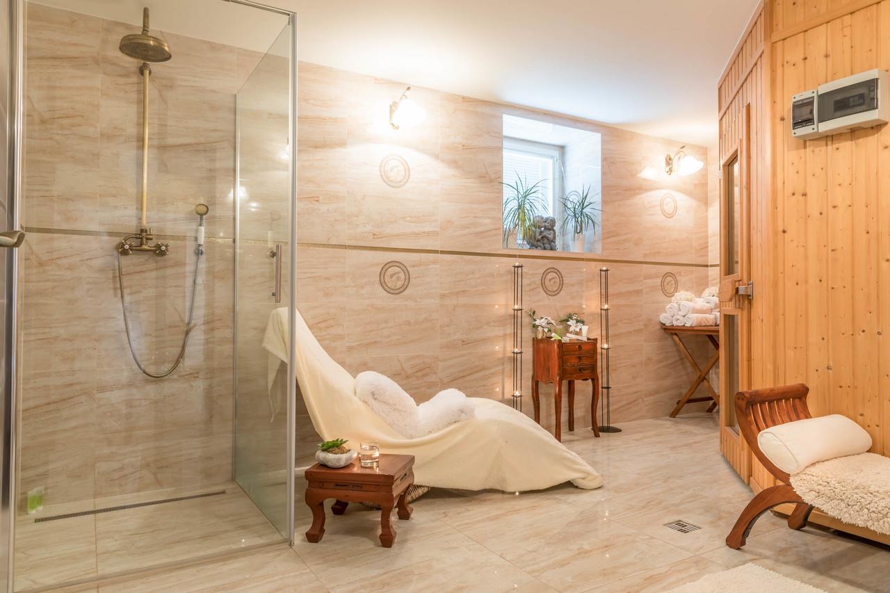 Wellness&spa Boutique Pod Lipkami Hotel 4*