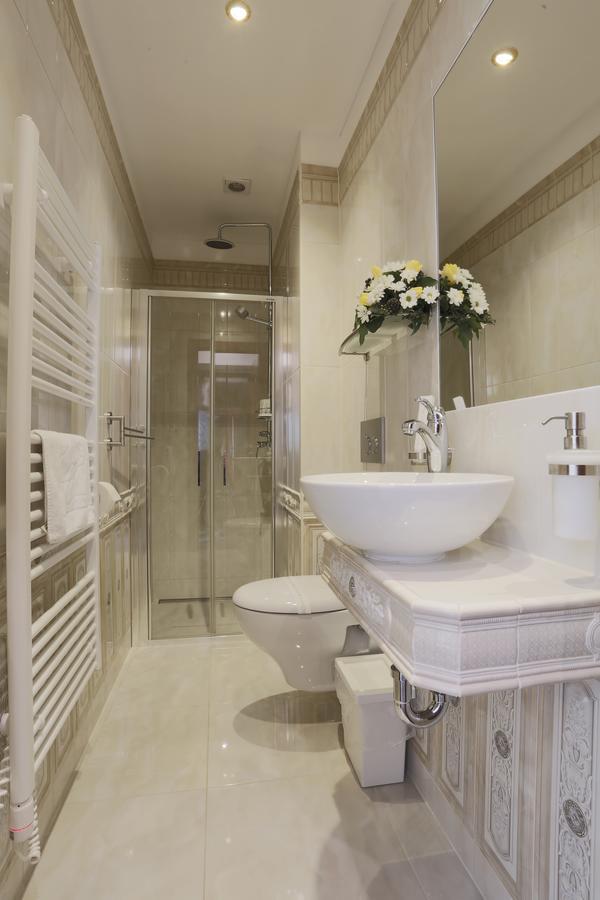 Wellness&spa Boutique Pod Lipkami 4*