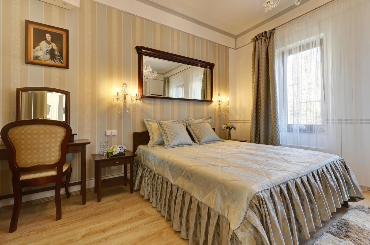 Wellness&spa Boutique Pod Lipkami Prague