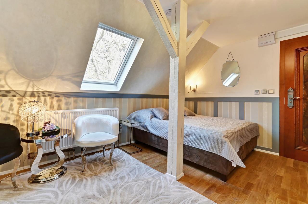 Wellness&spa Boutique Pod Lipkami