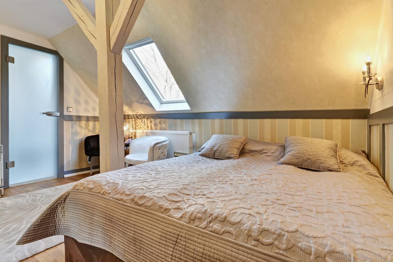 Wellness&spa Boutique Pod Lipkami Hotel Prague