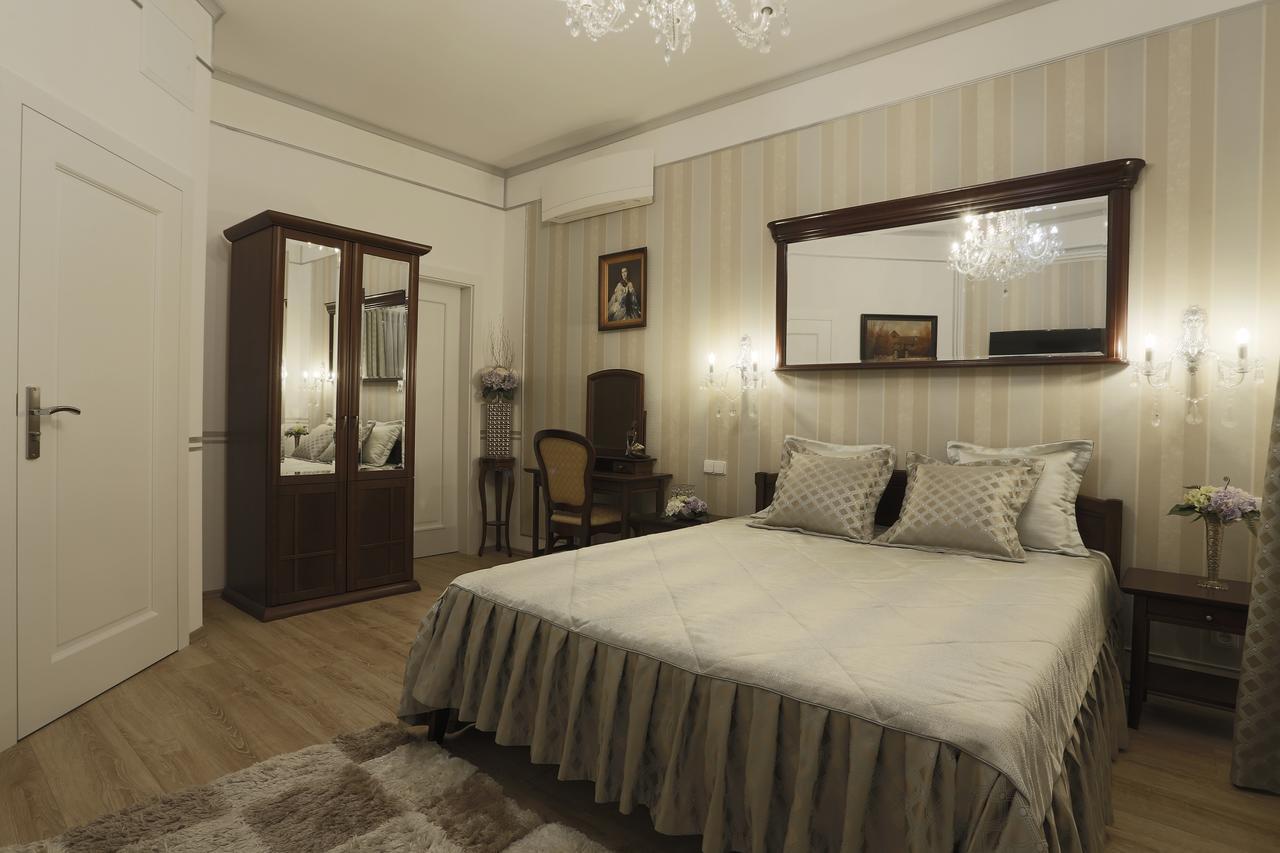 Wellness&spa Boutique Pod Lipkami 4*