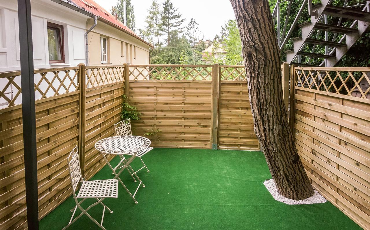 Hotel Wellness&spa Boutique Pod Lipkami Prague