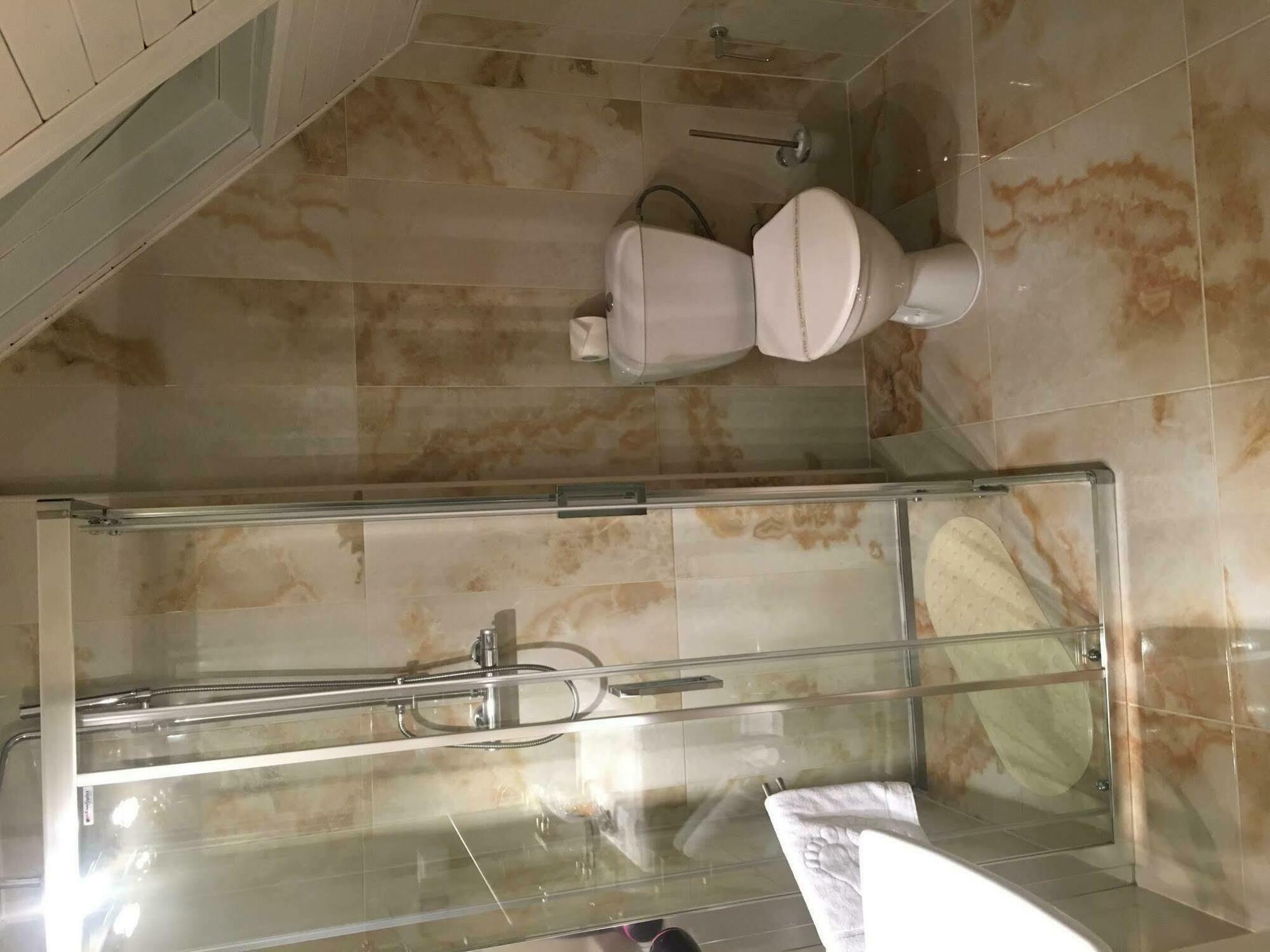 Wellness&spa Boutique Pod Lipkami Hotel Prague