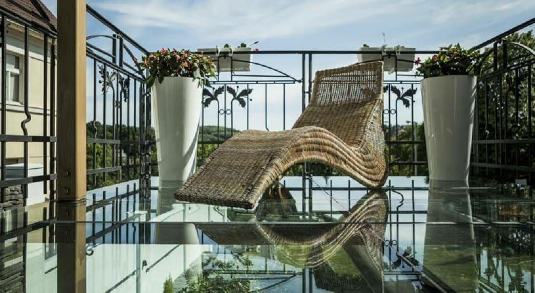 Wellness&spa Boutique Pod Lipkami Hotel