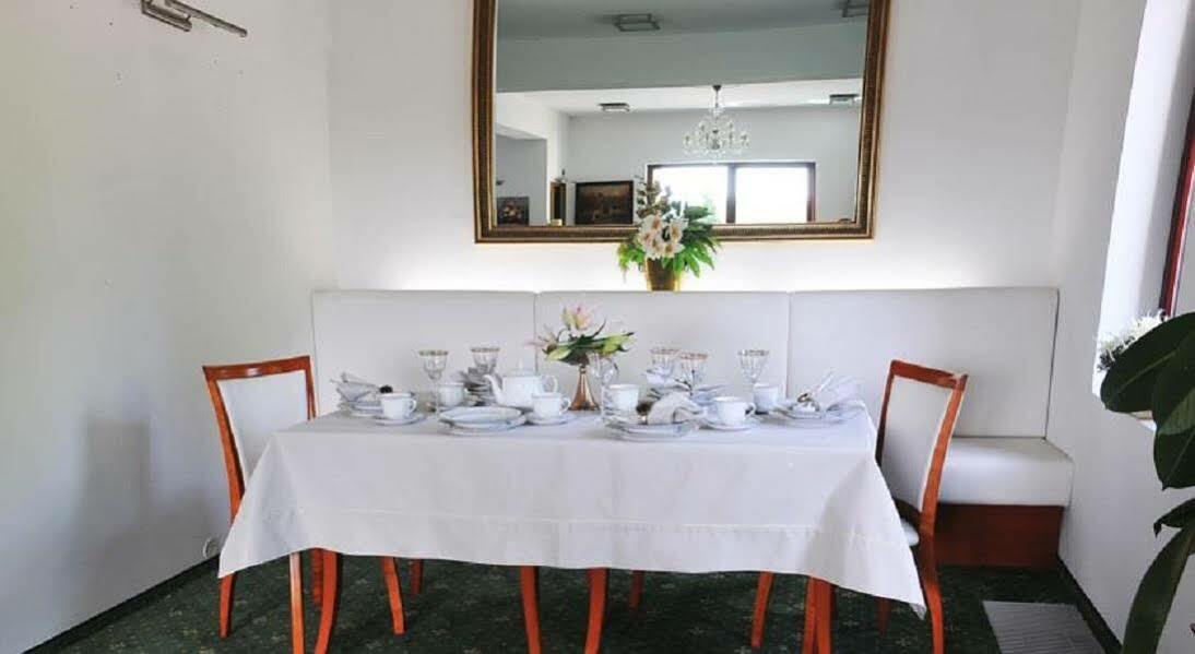 Wellness&spa Boutique Pod Lipkami Hotel