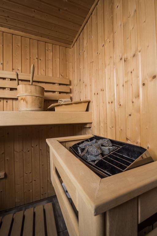 Hotel Wellness & Boutique Pod Lipkami Prag